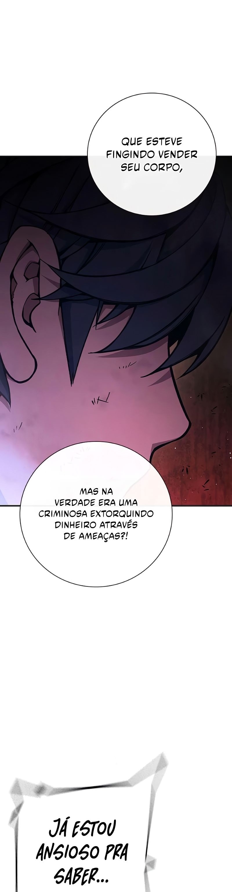 Prisão juvenil Capítulo 21 Página 41