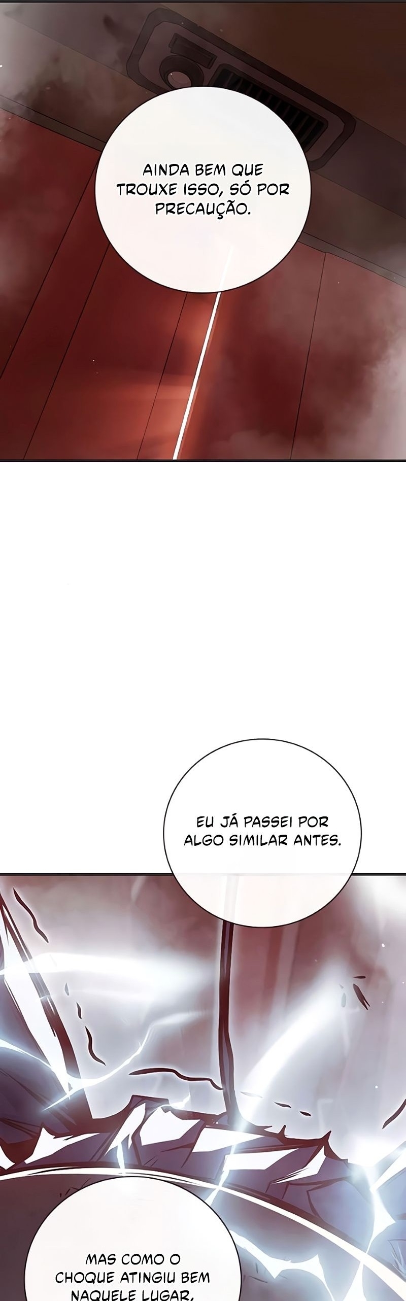 Prisão juvenil Capítulo 21 Página 52