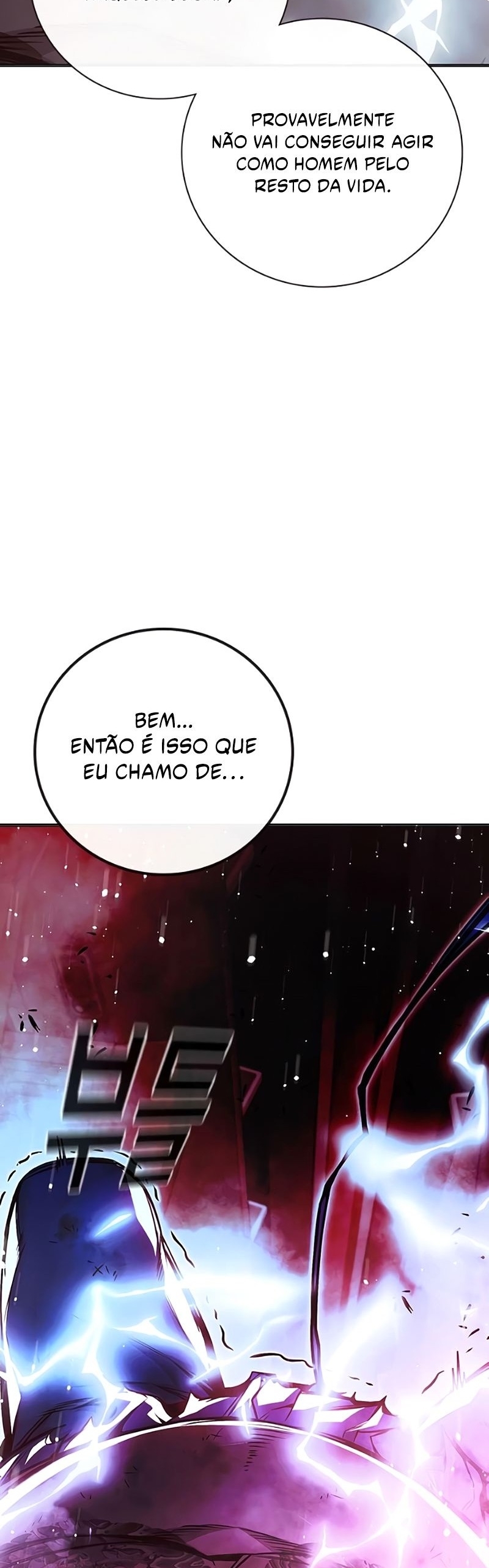 Prisão juvenil Capítulo 21 Página 53