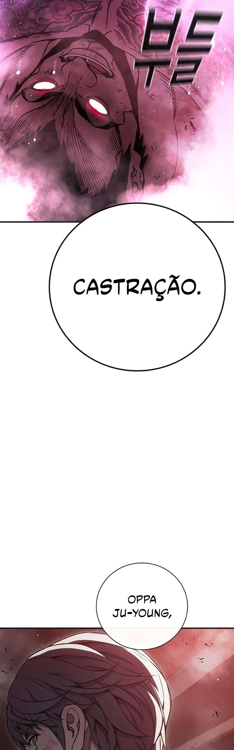 Prisão juvenil Capítulo 21 Página 54