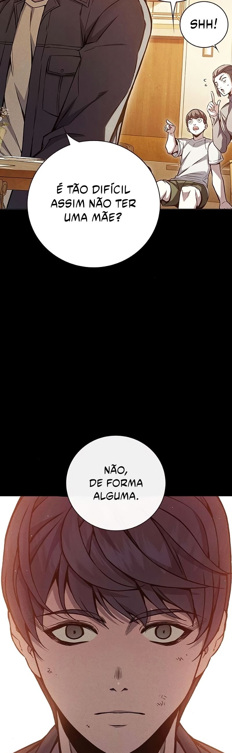 Prisão juvenil Capítulo 21 Página 7