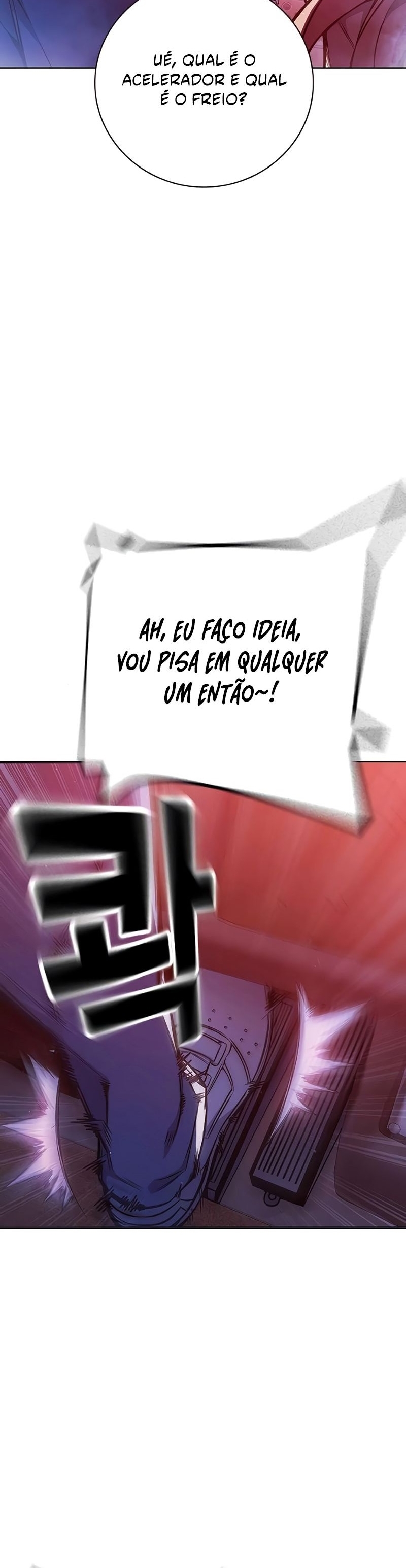 Prisão juvenil Capítulo 21 Página 73