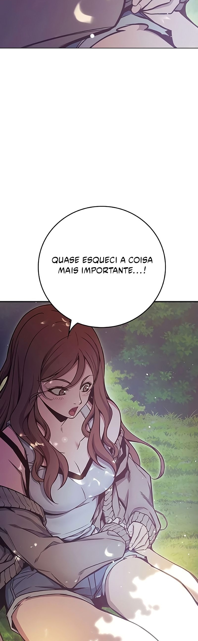 Prisão juvenil Capítulo 22 Página 34