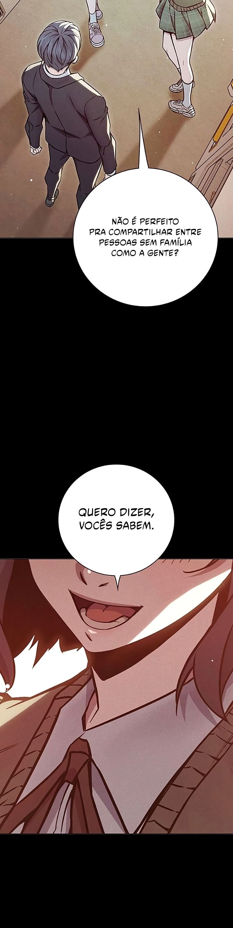 Prisão juvenil Capítulo 22 Página 43