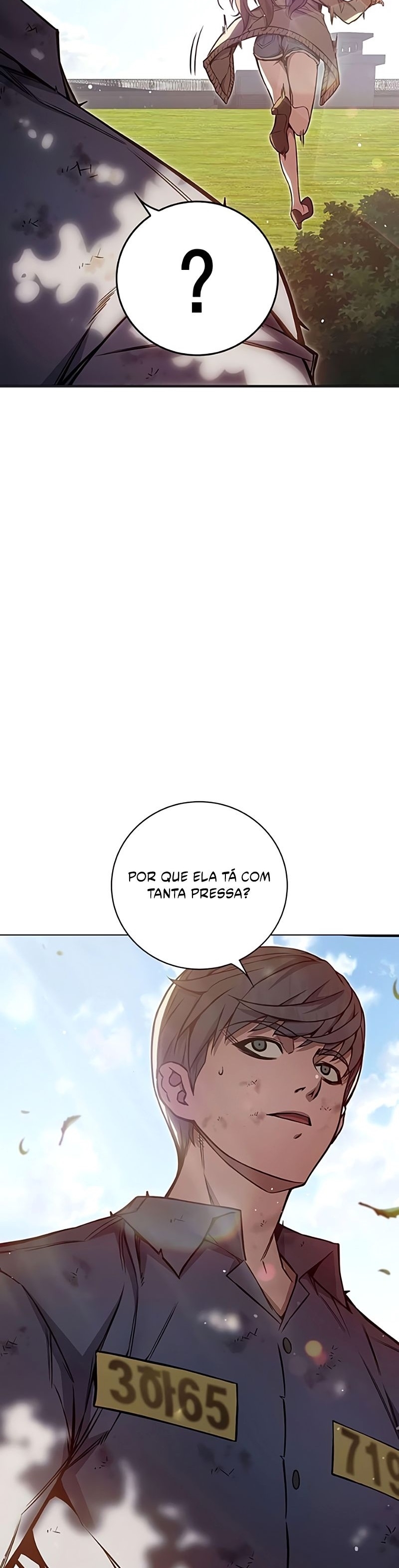 Prisão juvenil Capítulo 22 Página 55
