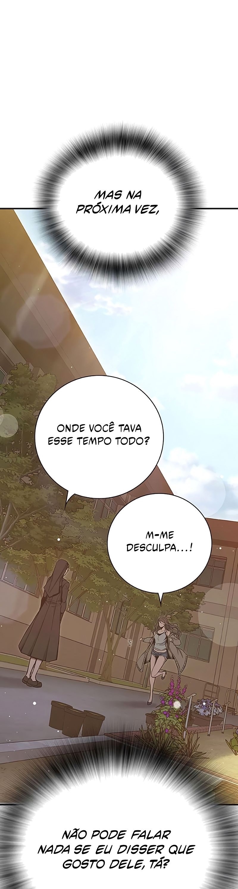 Prisão juvenil Capítulo 22 Página 58