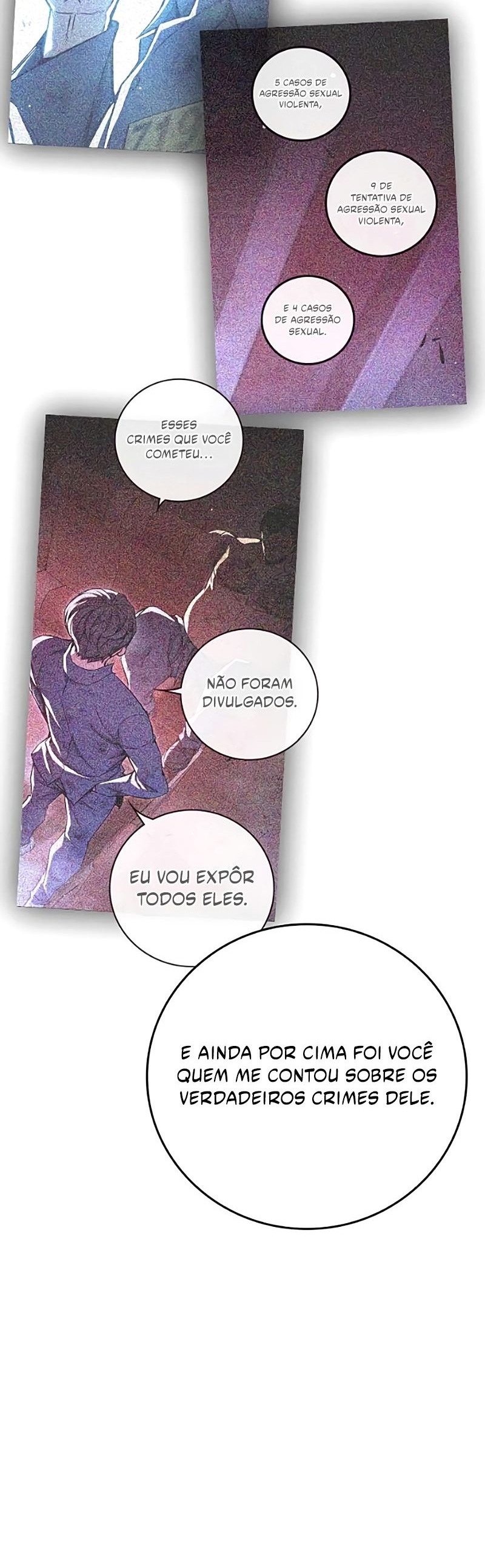 Prisão juvenil Capítulo 22 Página 66