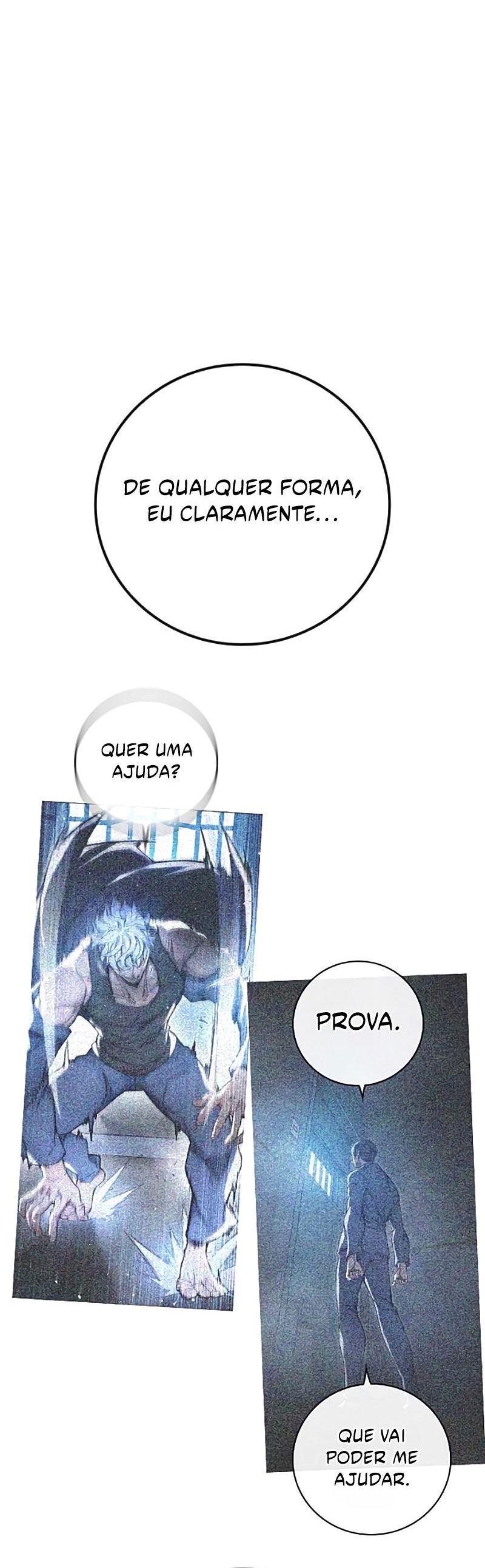 Prisão juvenil Capítulo 22 Página 69