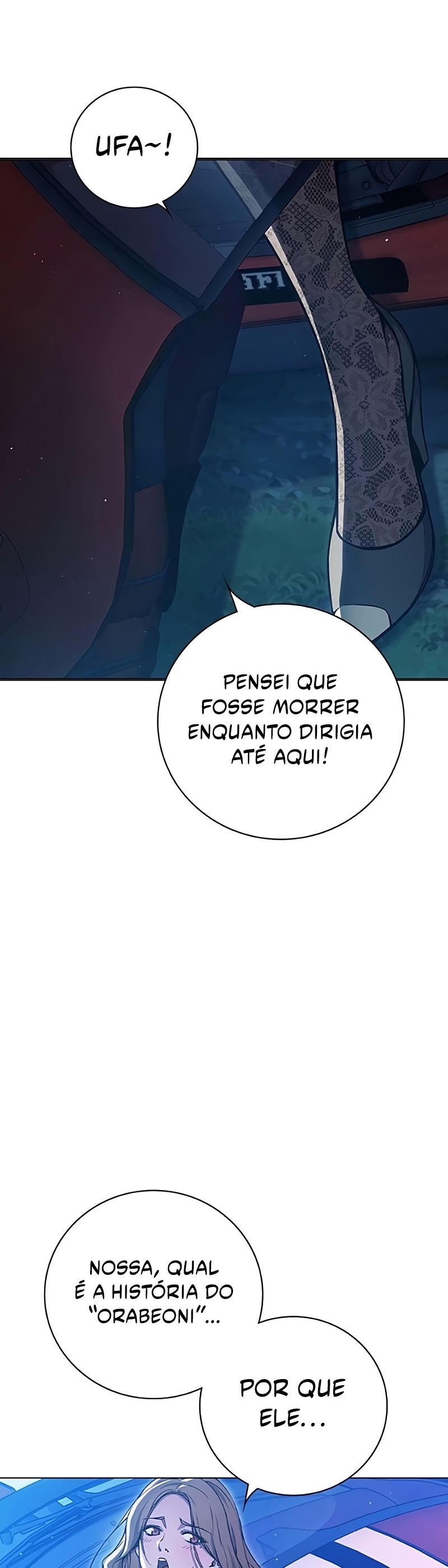 Prisão juvenil Capítulo 22 Página 80