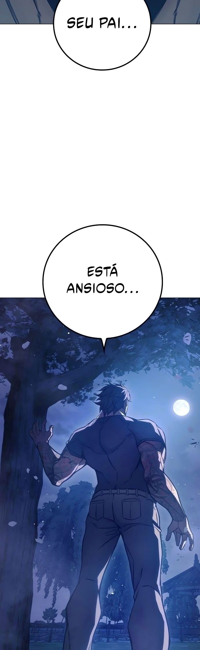 Prisão juvenil Capítulo 24 Página 22