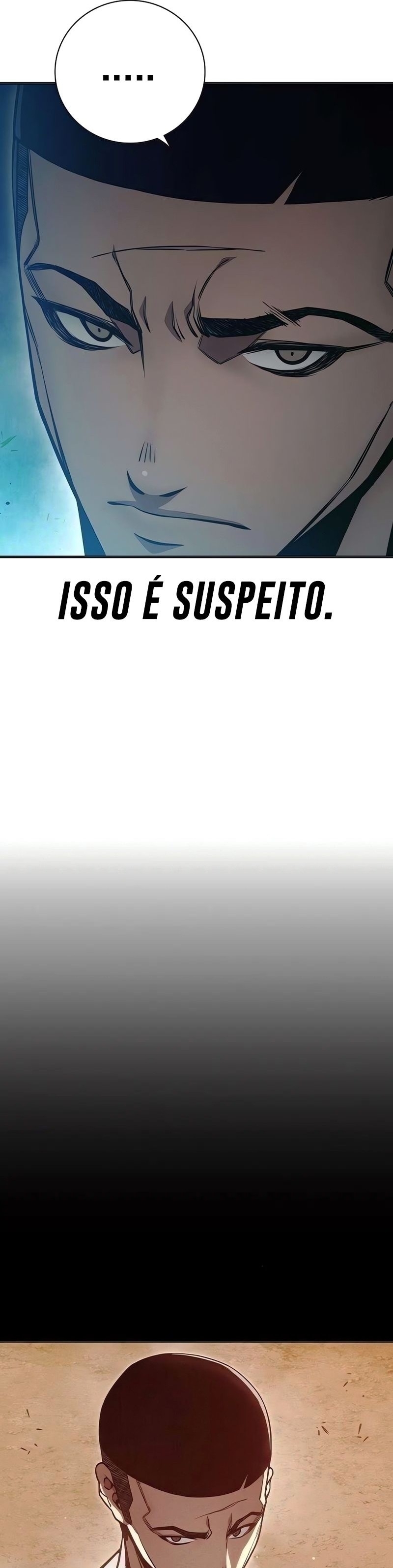Prisão juvenil Capítulo 24 Página 33