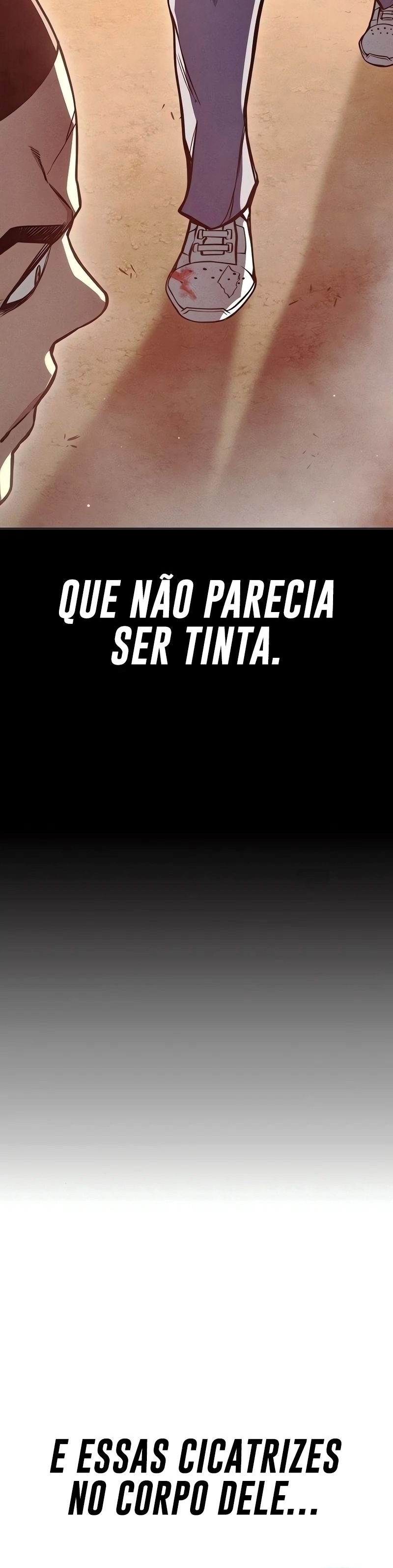 Prisão juvenil Capítulo 24 Página 36