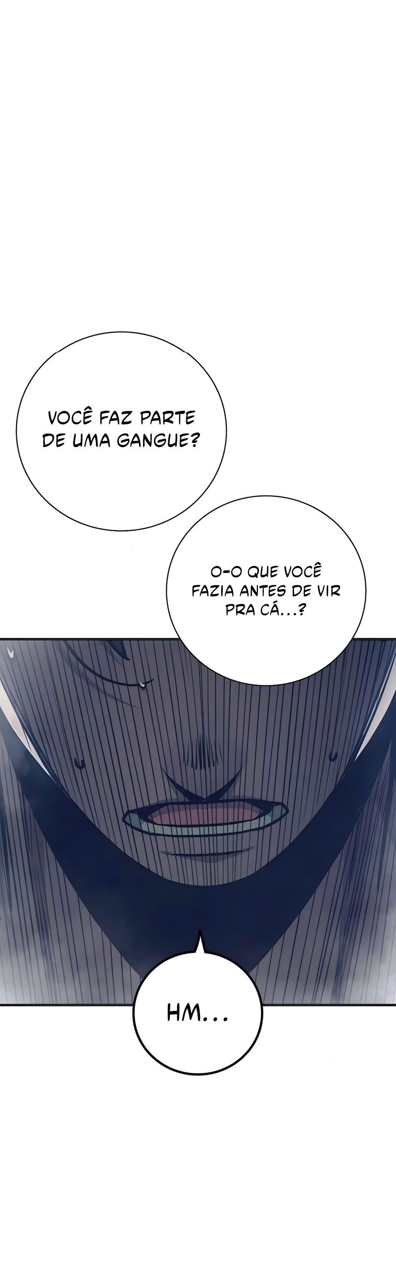 Prisão juvenil Capítulo 24 Página 42