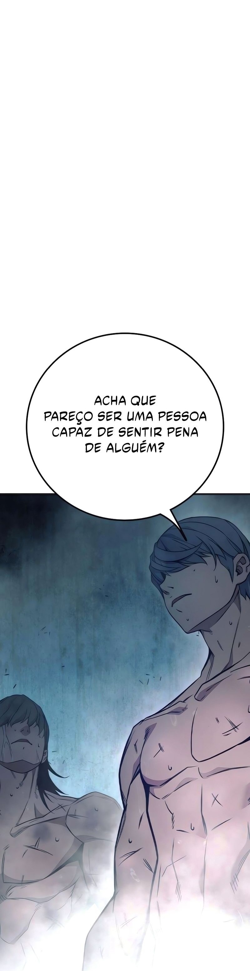 Prisão juvenil Capítulo 24 Página 59