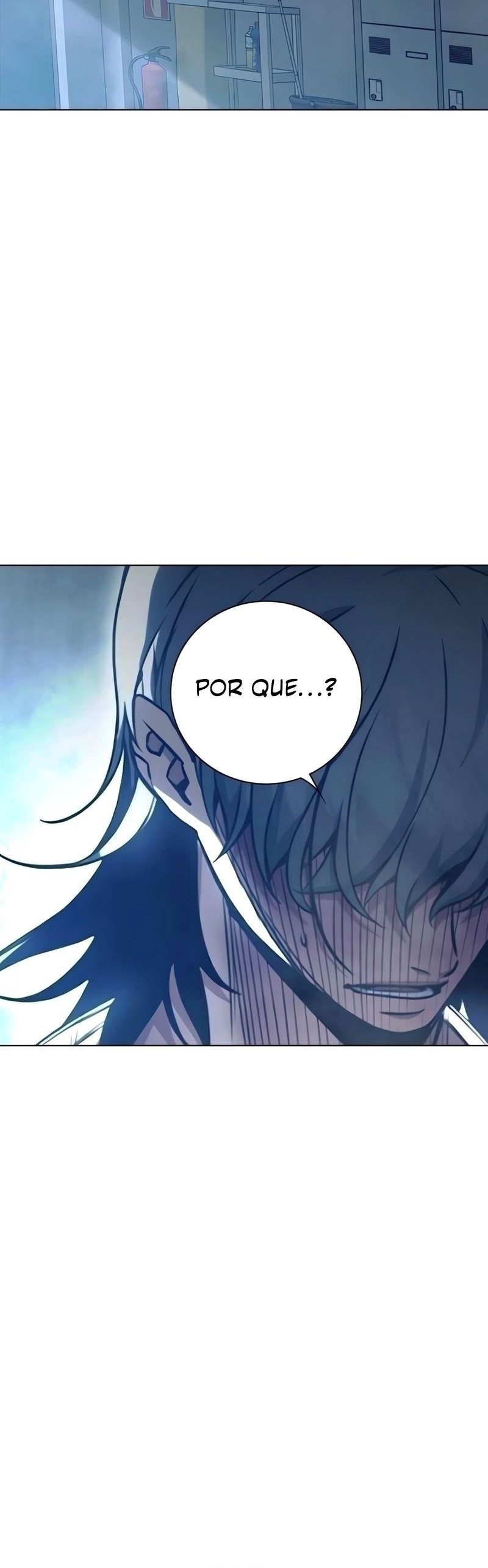 Prisão juvenil Capítulo 24 Página 67