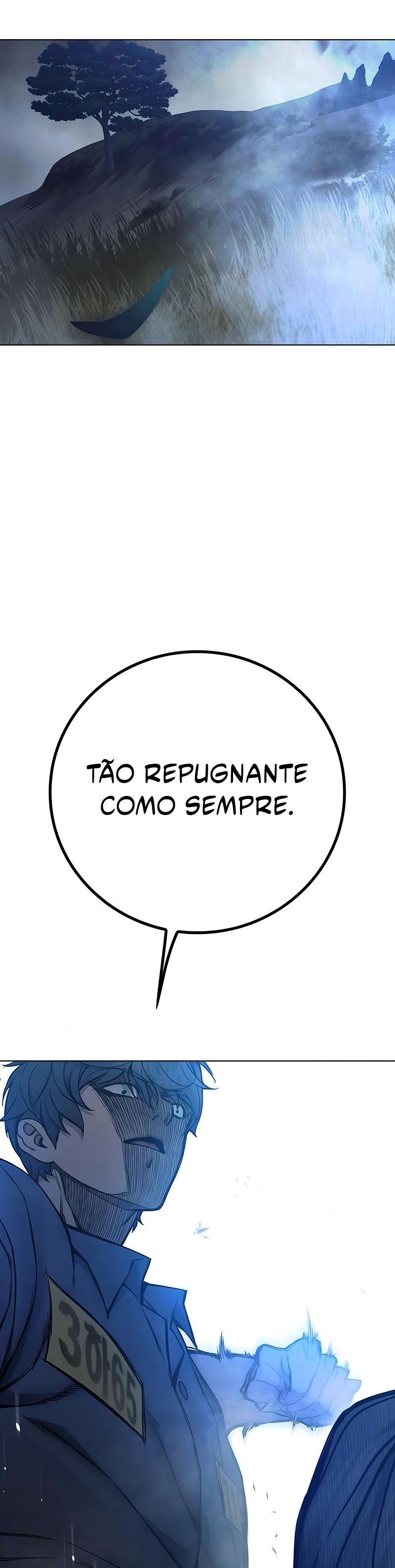 Prisão juvenil Capítulo 25 Página 102