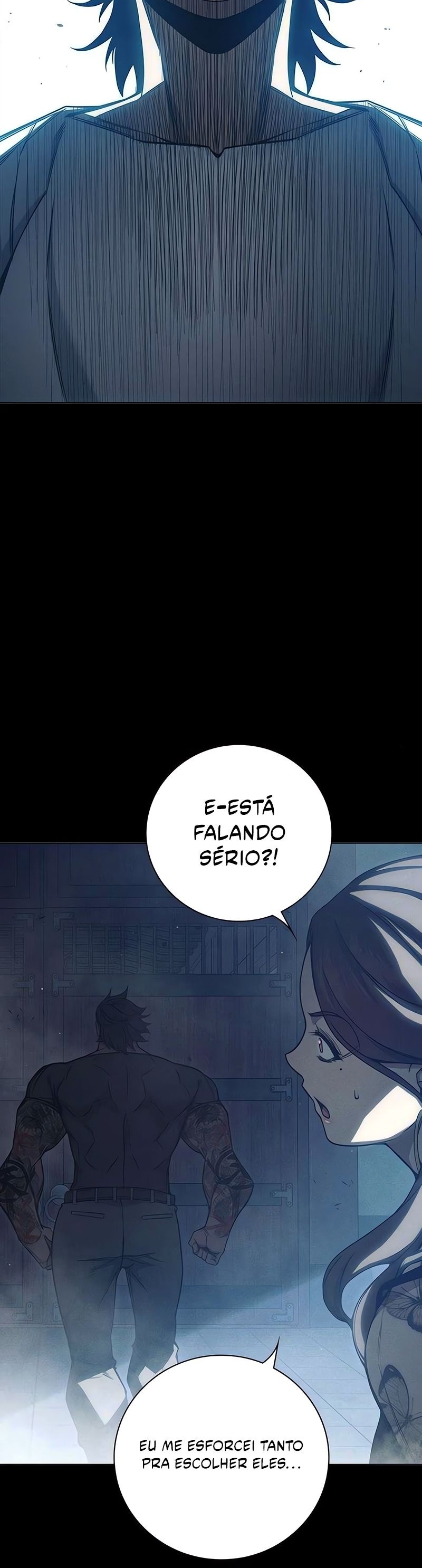 Prisão juvenil Capítulo 25 Página 11