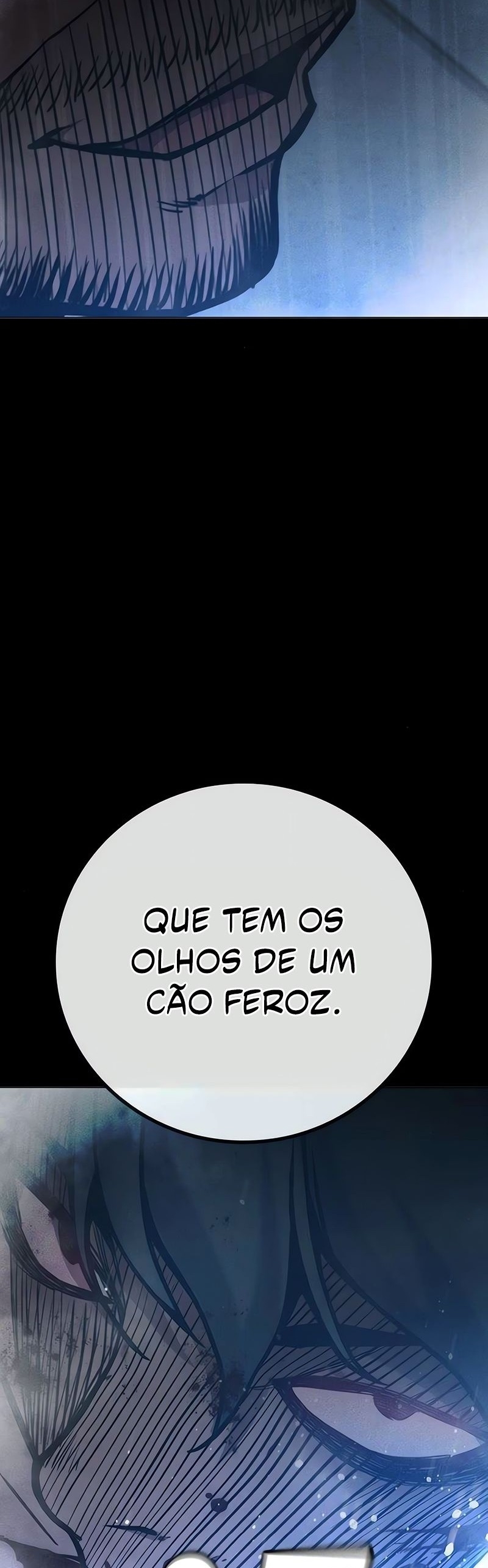 Prisão juvenil Capítulo 25 Página 15