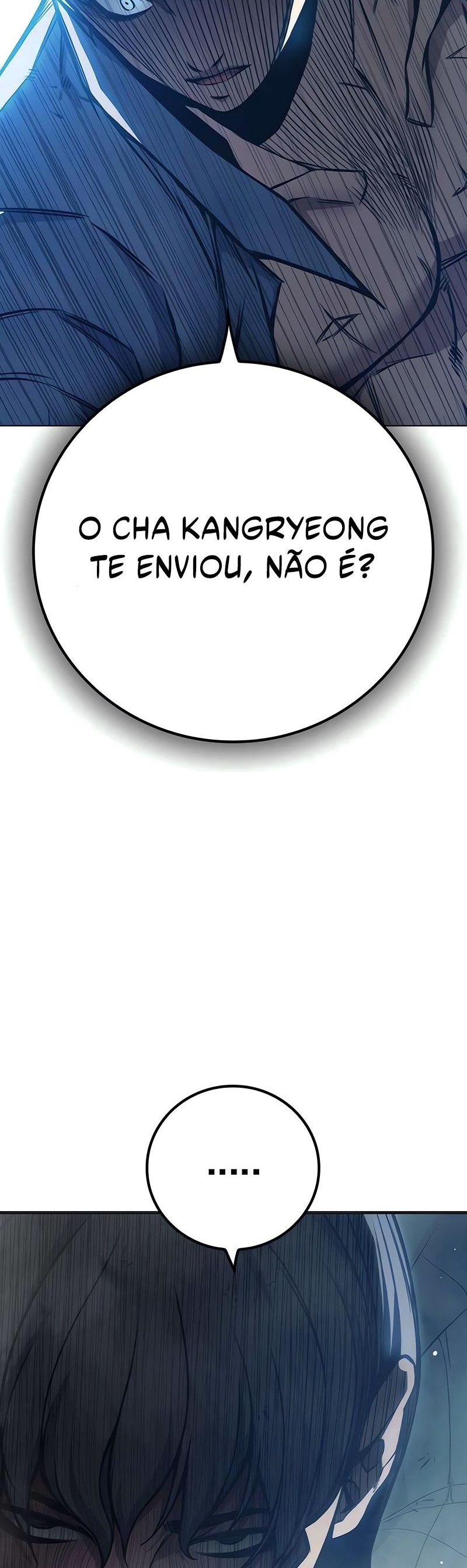 Prisão juvenil Capítulo 25 Página 19