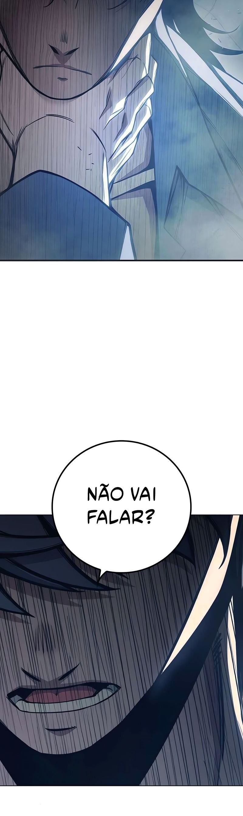 Prisão juvenil Capítulo 25 Página 20