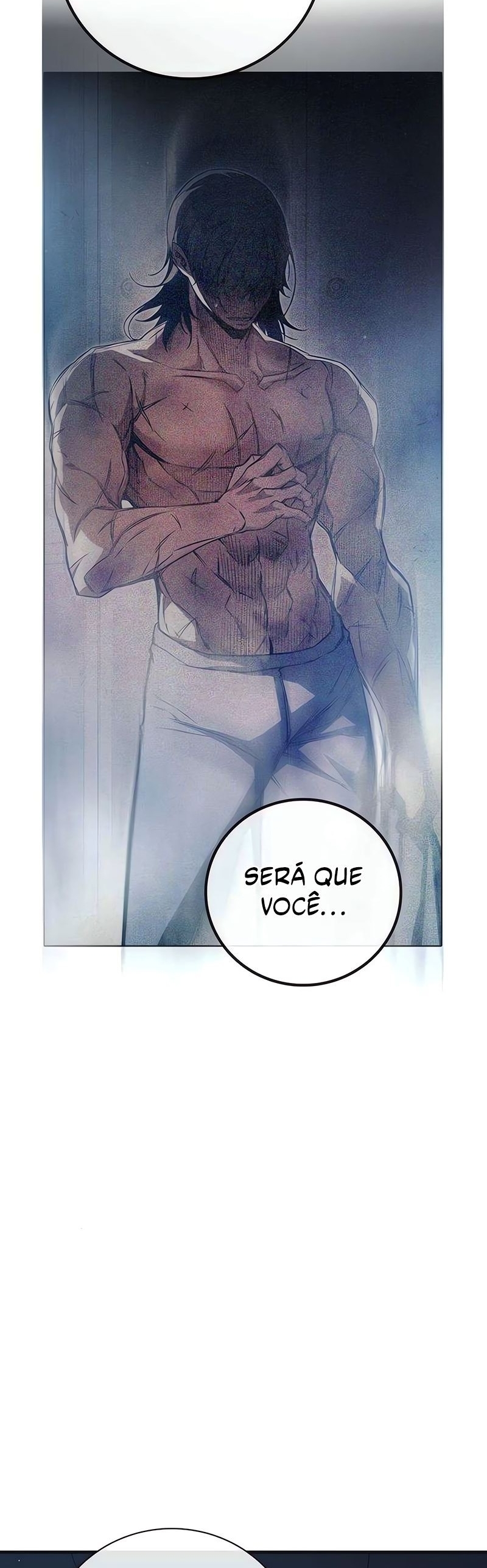Prisão juvenil Capítulo 25 Página 27