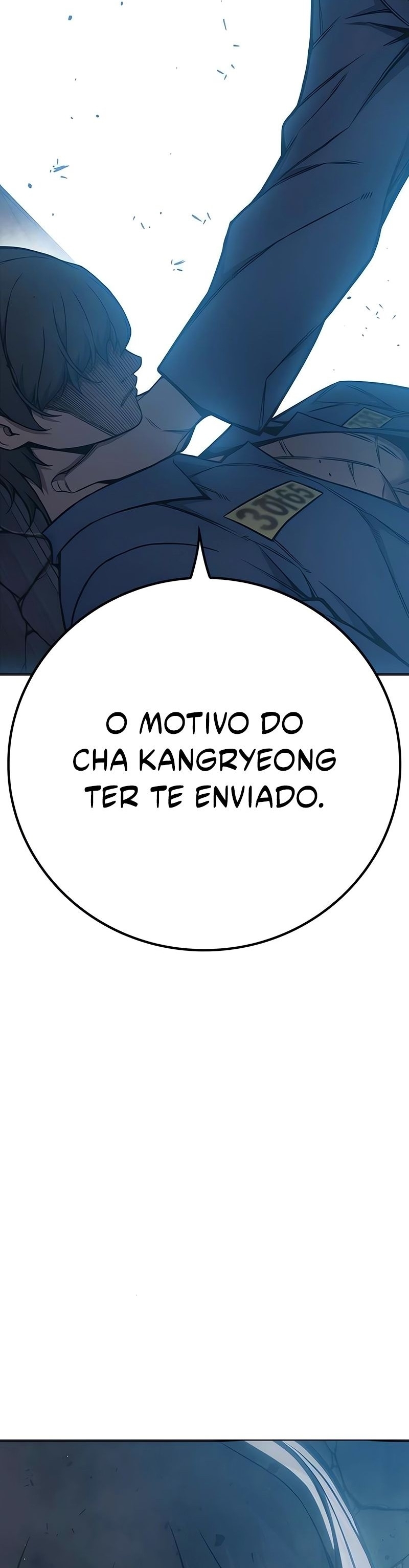 Prisão juvenil Capítulo 25 Página 33