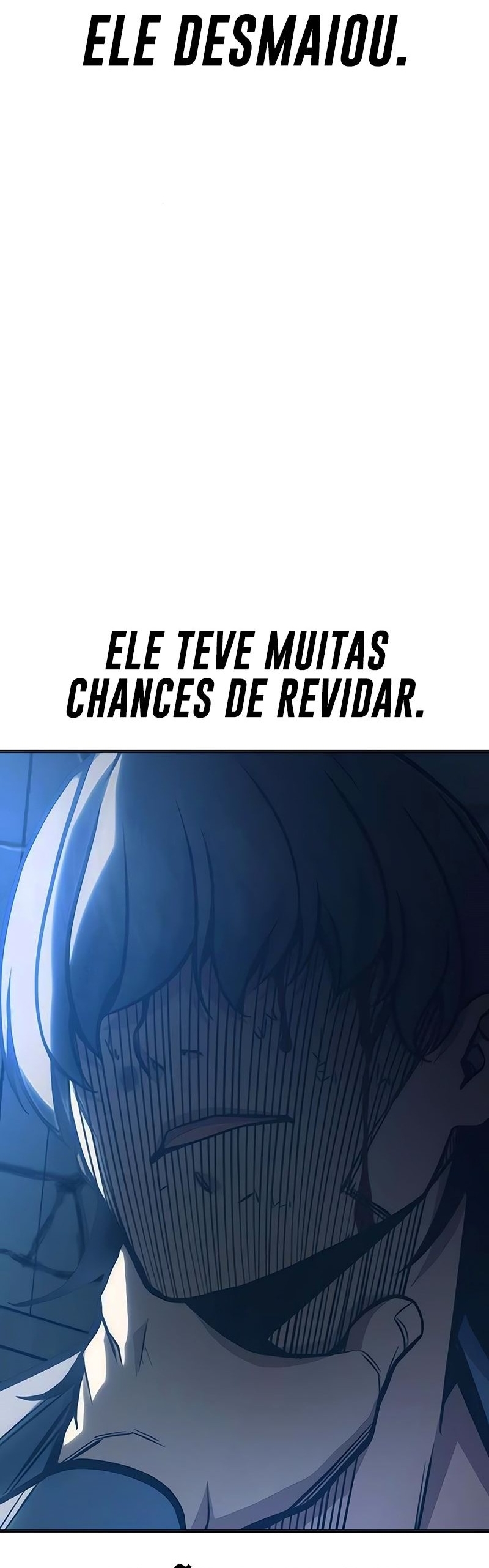 Prisão juvenil Capítulo 25 Página 48