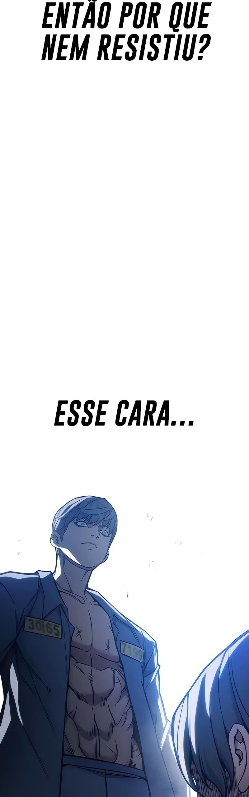 Prisão juvenil Capítulo 25 Página 49