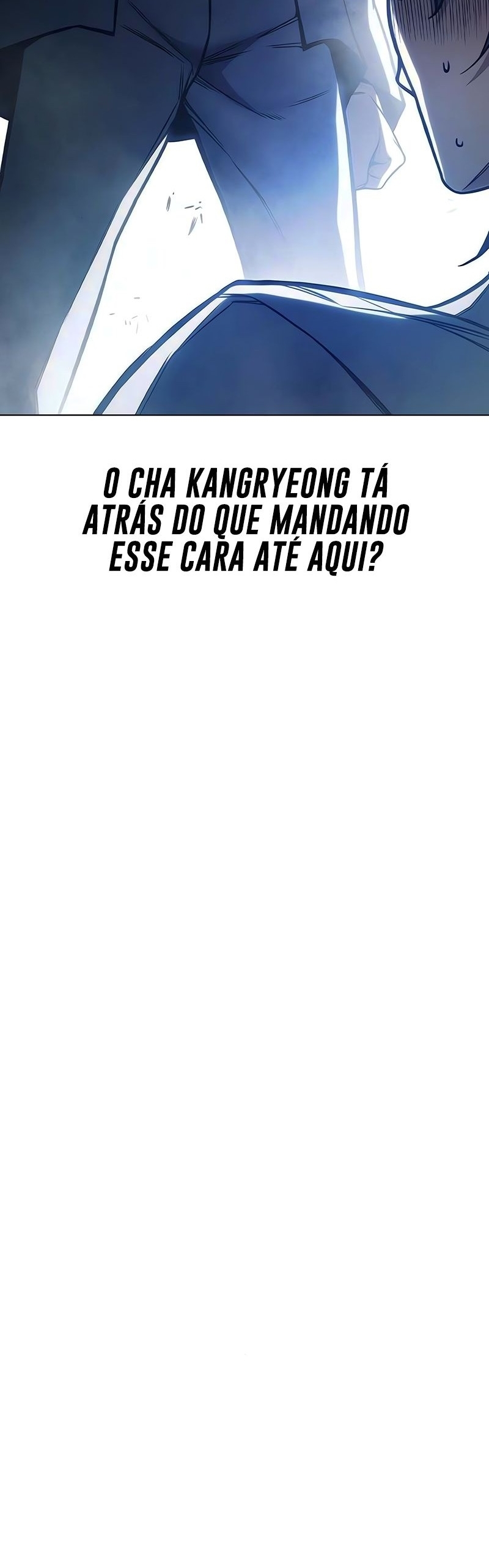 Prisão juvenil Capítulo 25 Página 50
