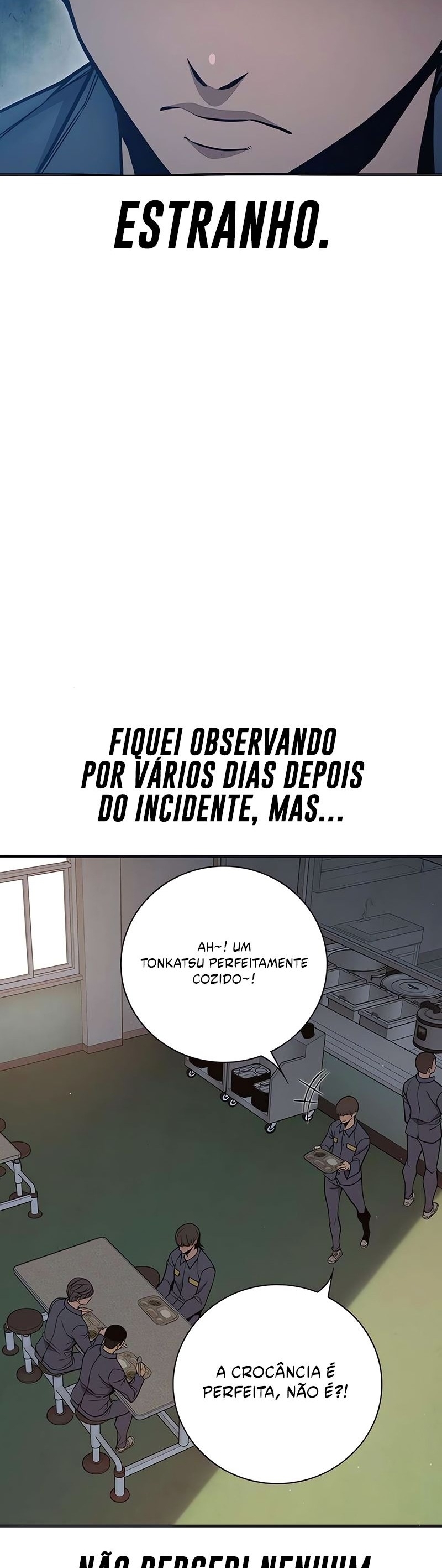 Prisão juvenil Capítulo 25 Página 54