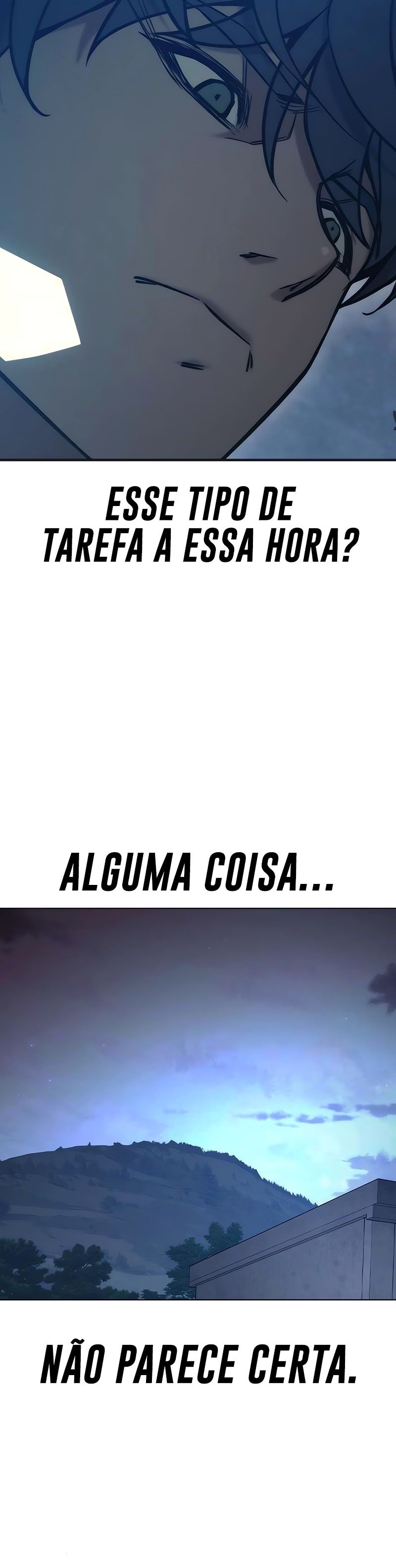 Prisão juvenil Capítulo 25 Página 69