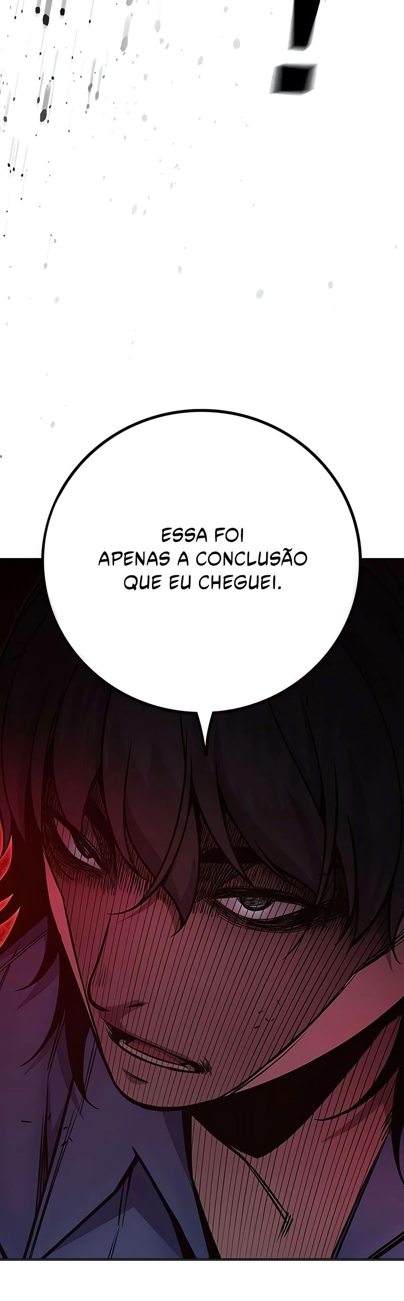 Prisão juvenil Capítulo 25 Página 74