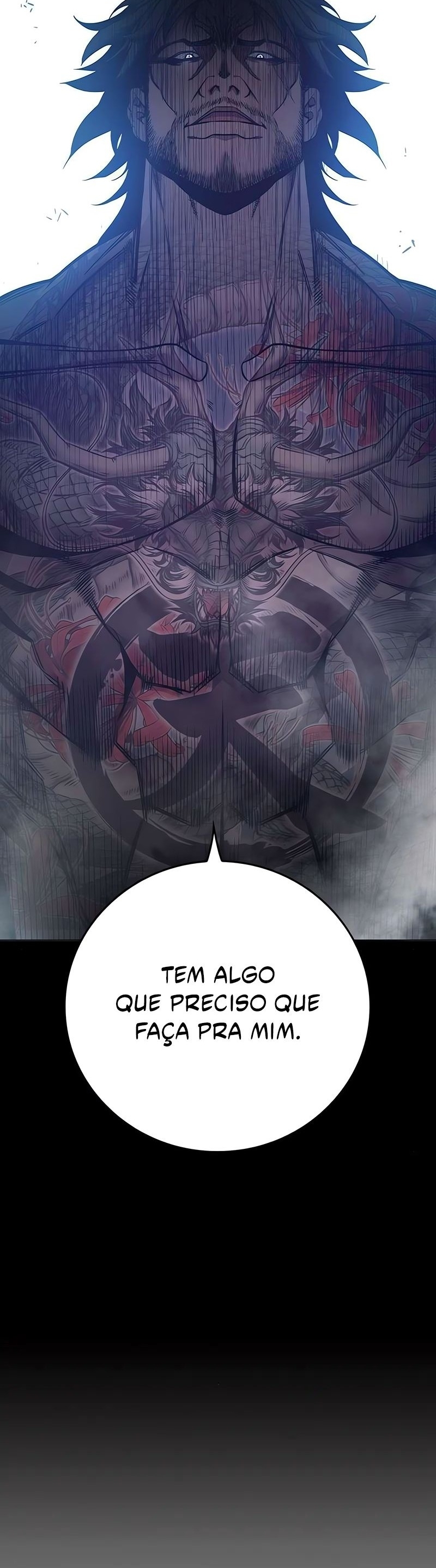 Prisão juvenil Capítulo 25 Página 87