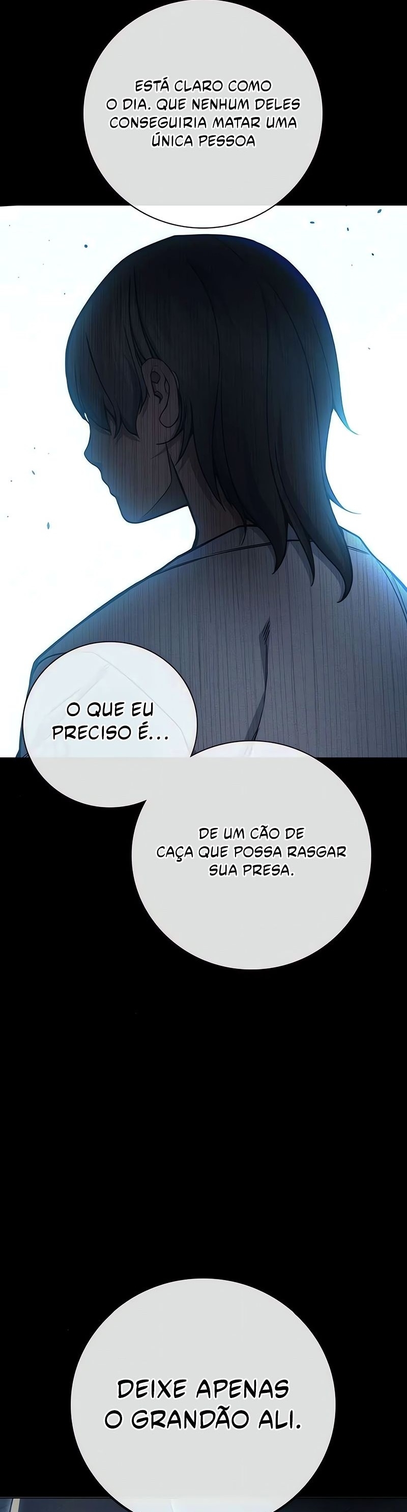 Prisão juvenil Capítulo 25 Página 9