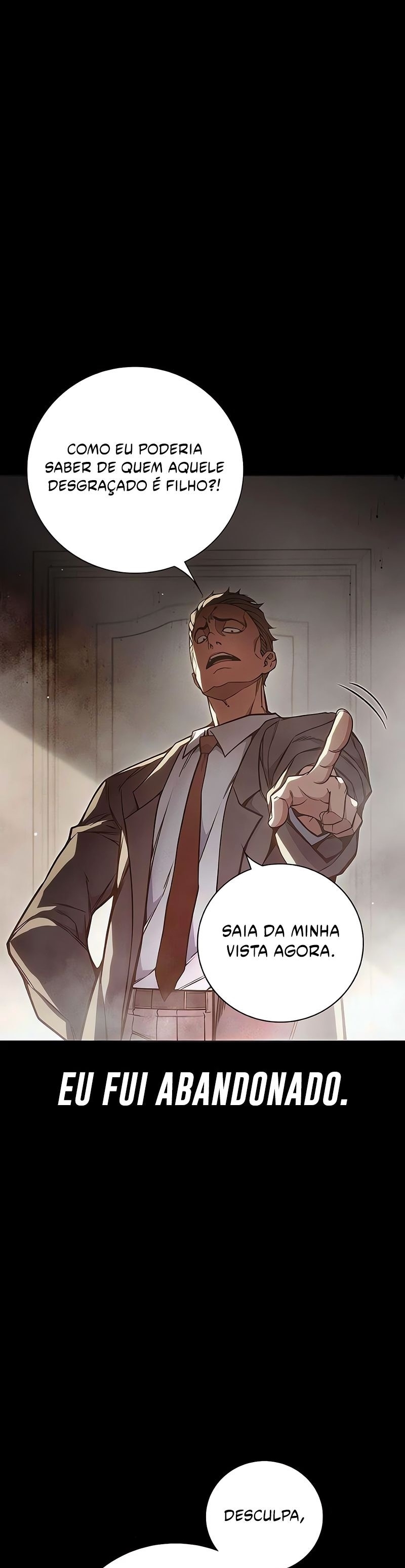 Prisão juvenil Capítulo 26 Página 1