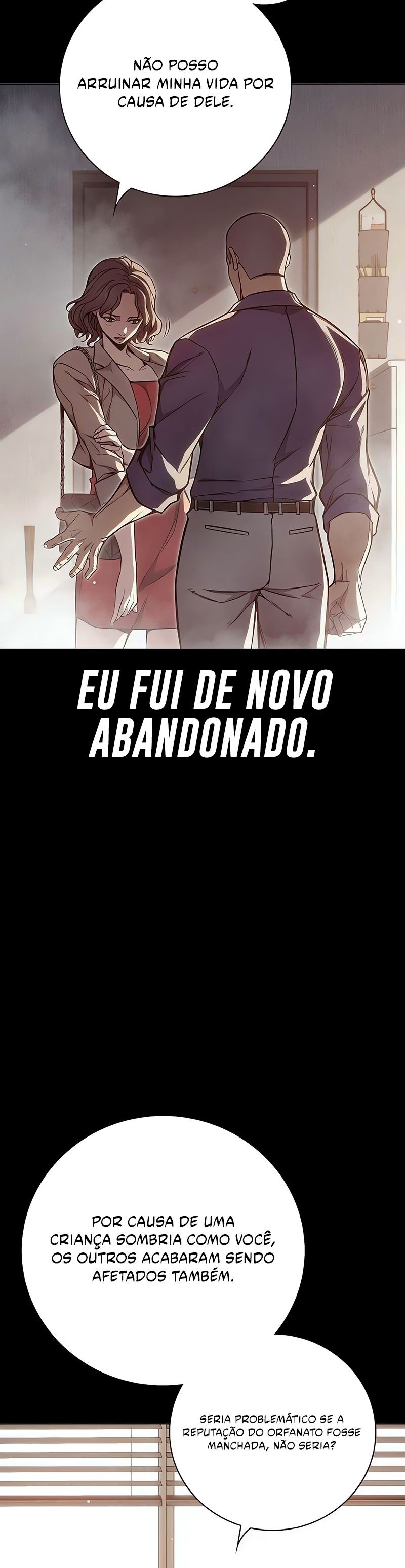 Prisão juvenil Capítulo 26 Página 2