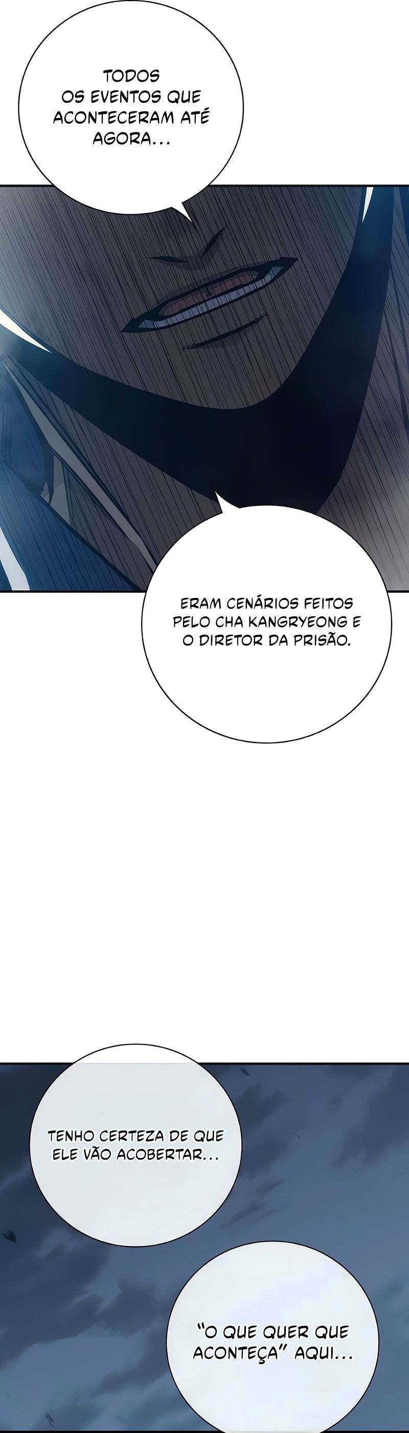 Prisão juvenil Capítulo 26 Página 22