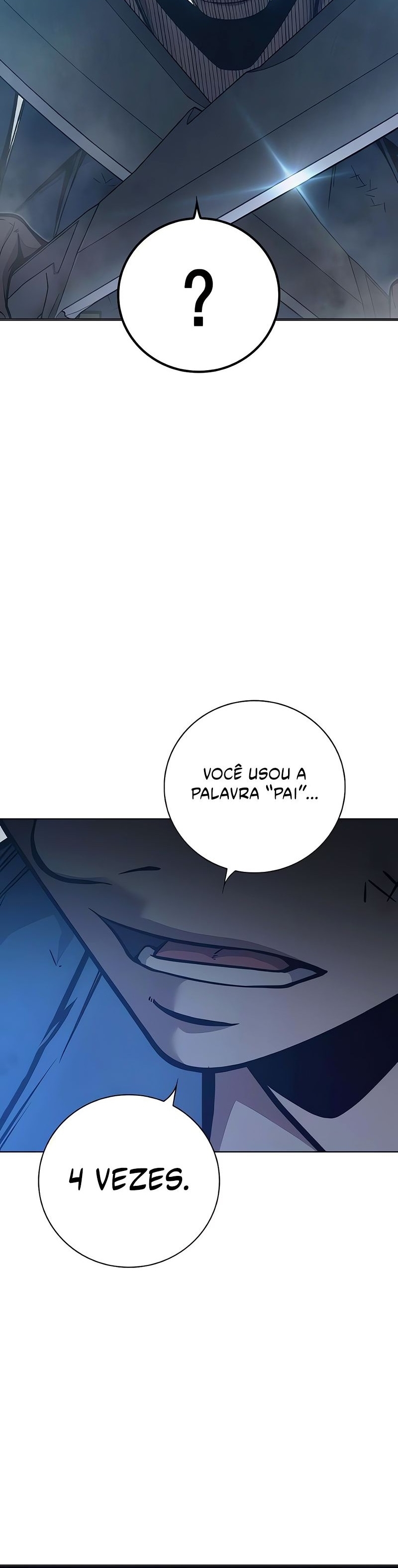 Prisão juvenil Capítulo 26 Página 82