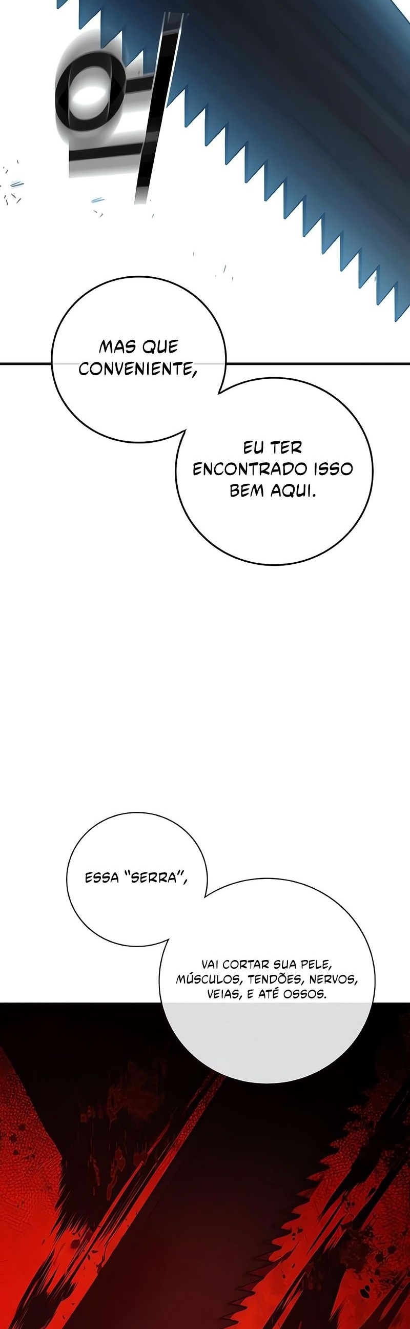 Prisão juvenil Capítulo 26 Página 84