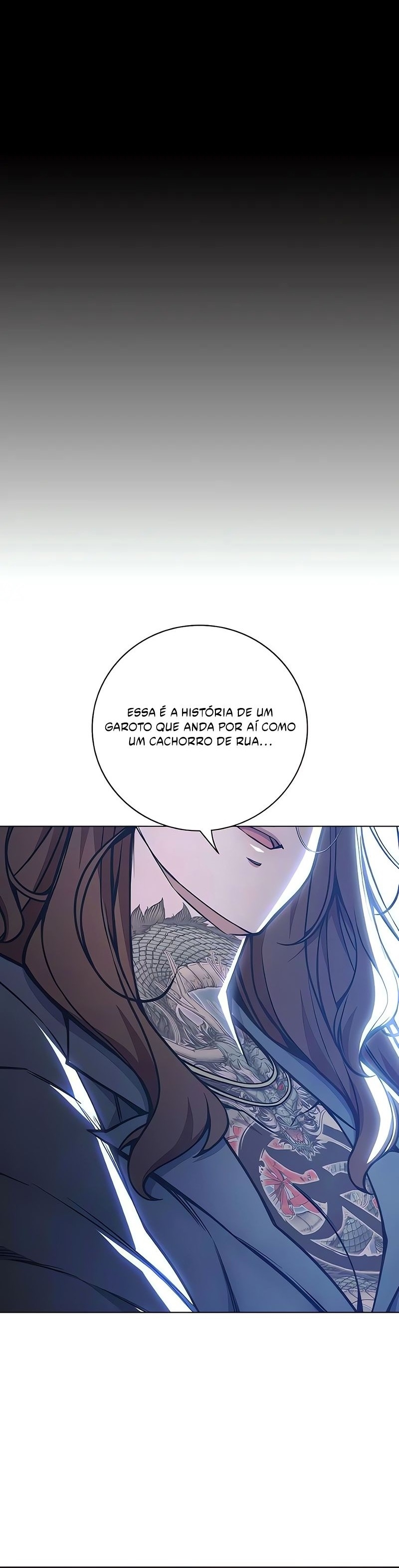 Prisão juvenil Capítulo 26 Página 9