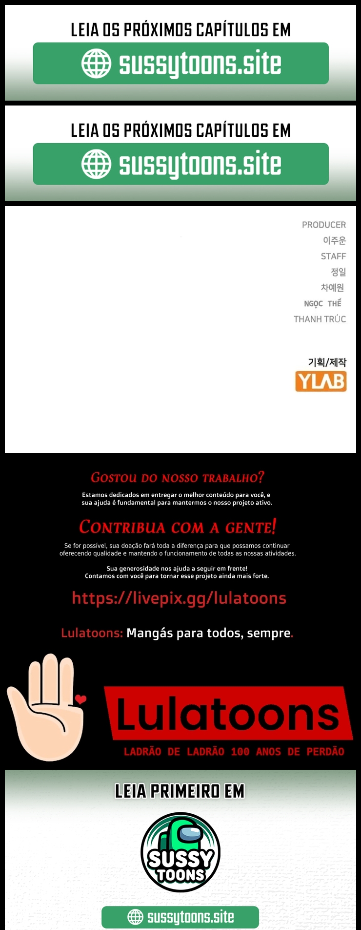 Prisão juvenil Capítulo 36 Página 15