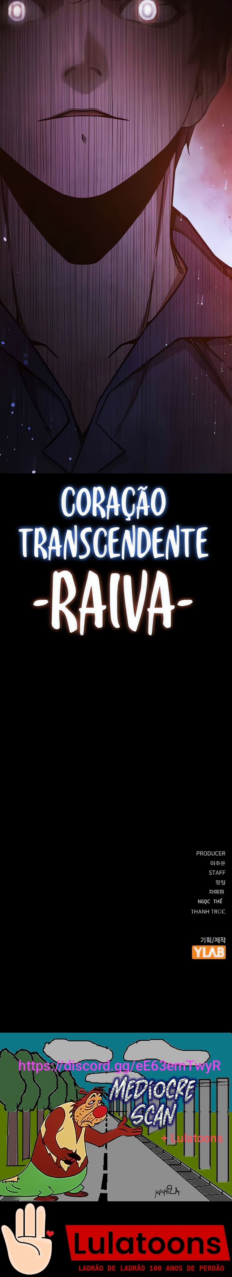 Prisão juvenil Capítulo 38 Página 18