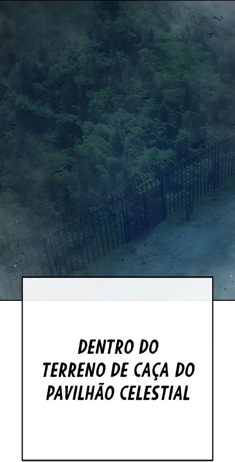 Prisão juvenil Capítulo 57 Página 1
