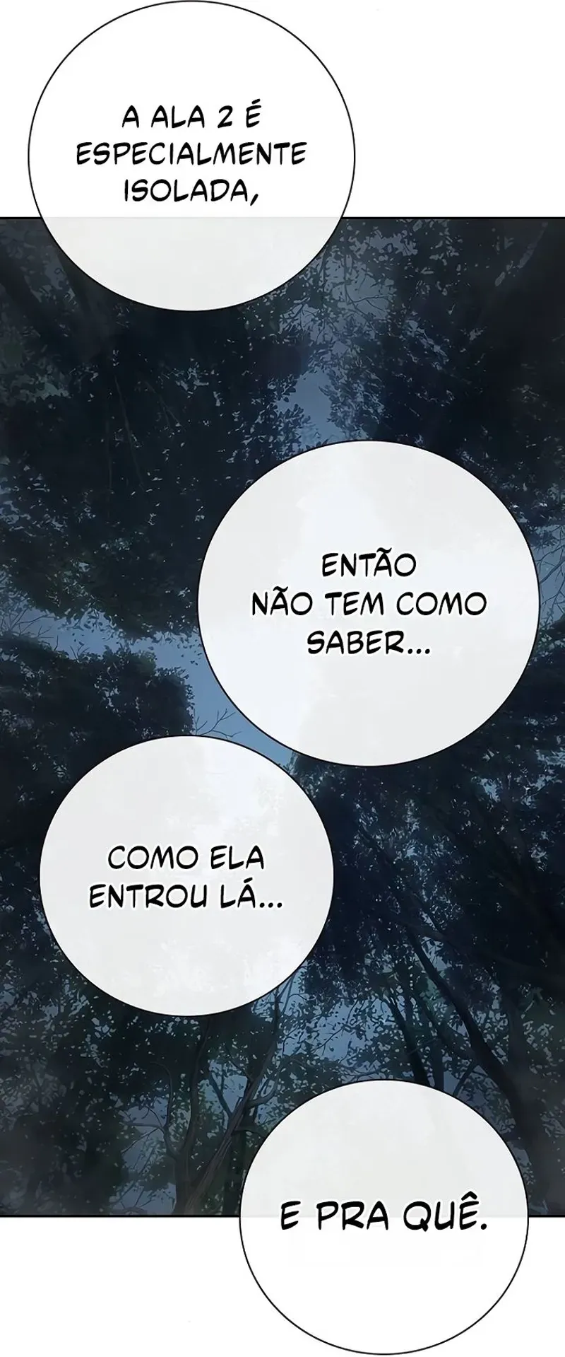 Prisão juvenil Capítulo 57 Página 119