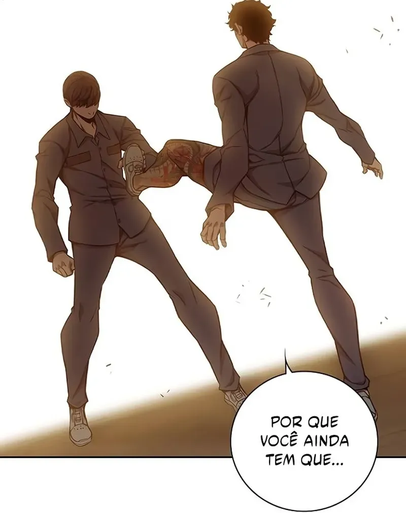 Prisão juvenil Capítulo 57 Página 43