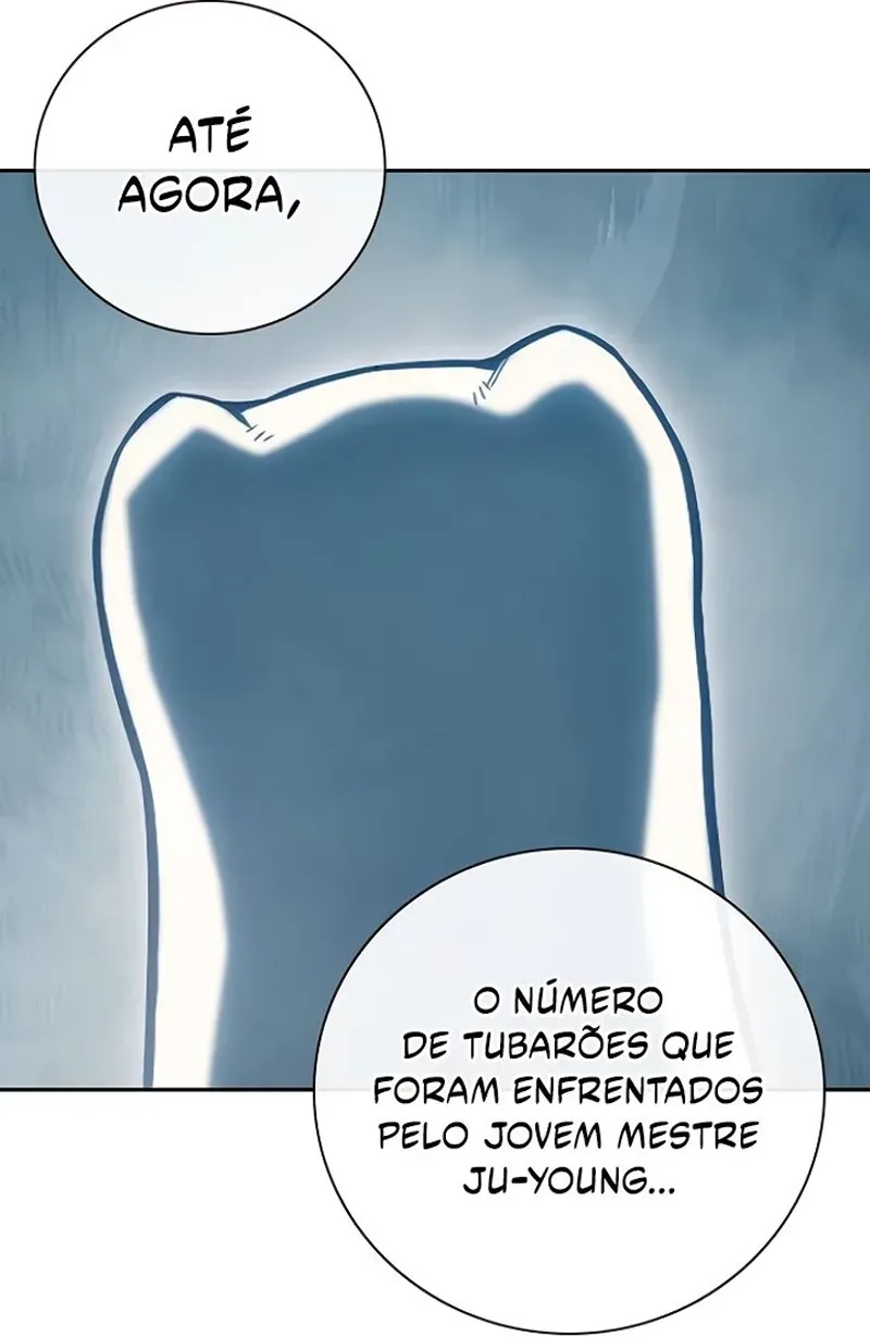 Prisão juvenil Capítulo 57 Página 6