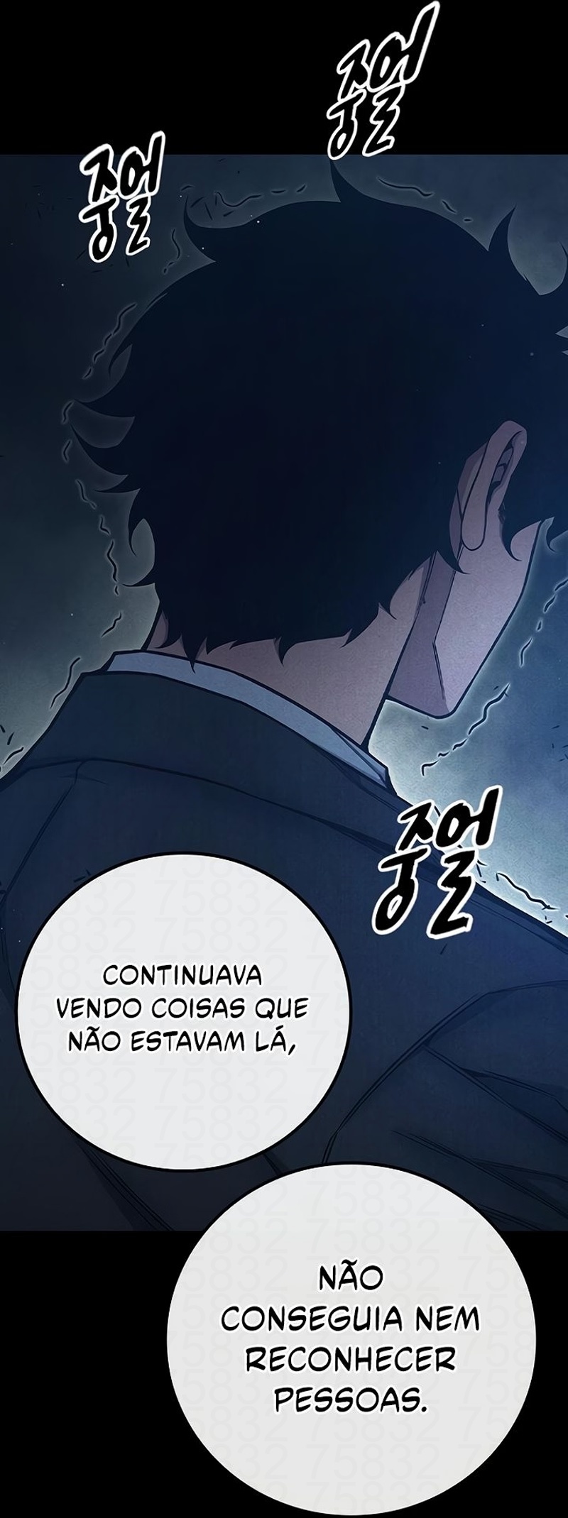 Prisão juvenil Capítulo 60 Página 158