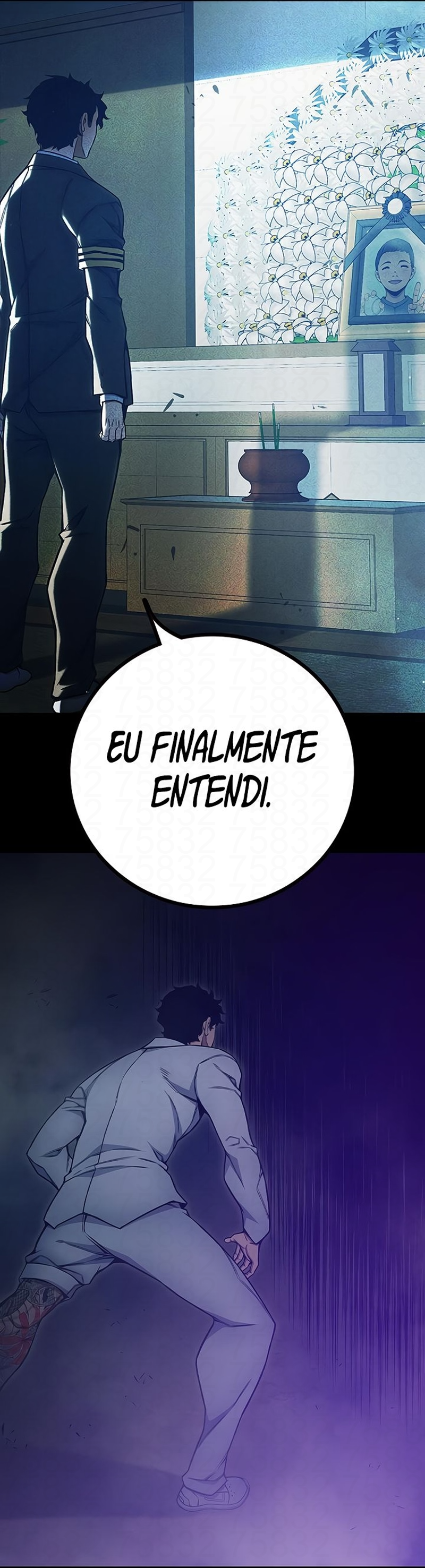 Prisão juvenil Capítulo 60 Página 170