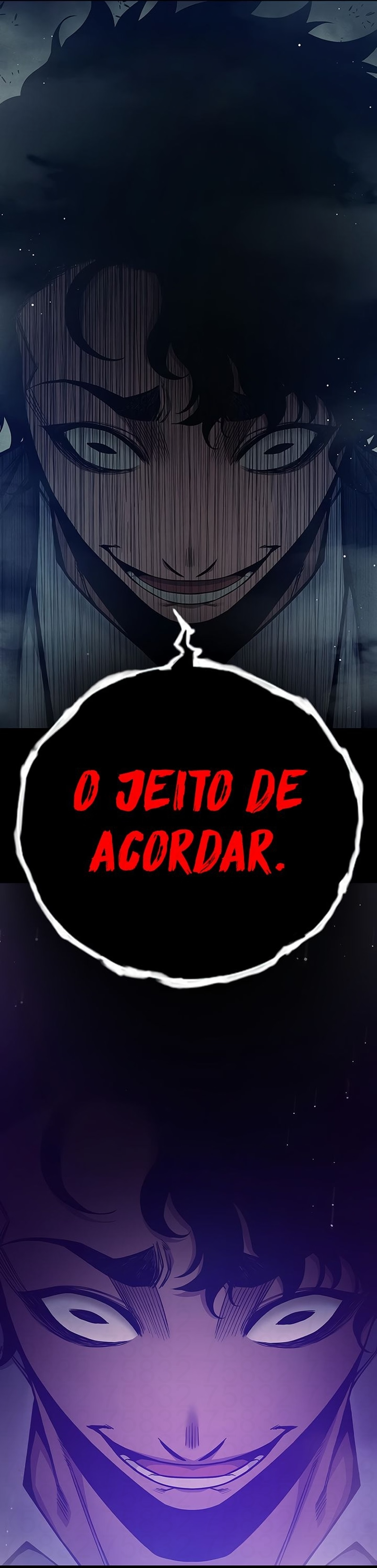 Prisão juvenil Capítulo 60 Página 172
