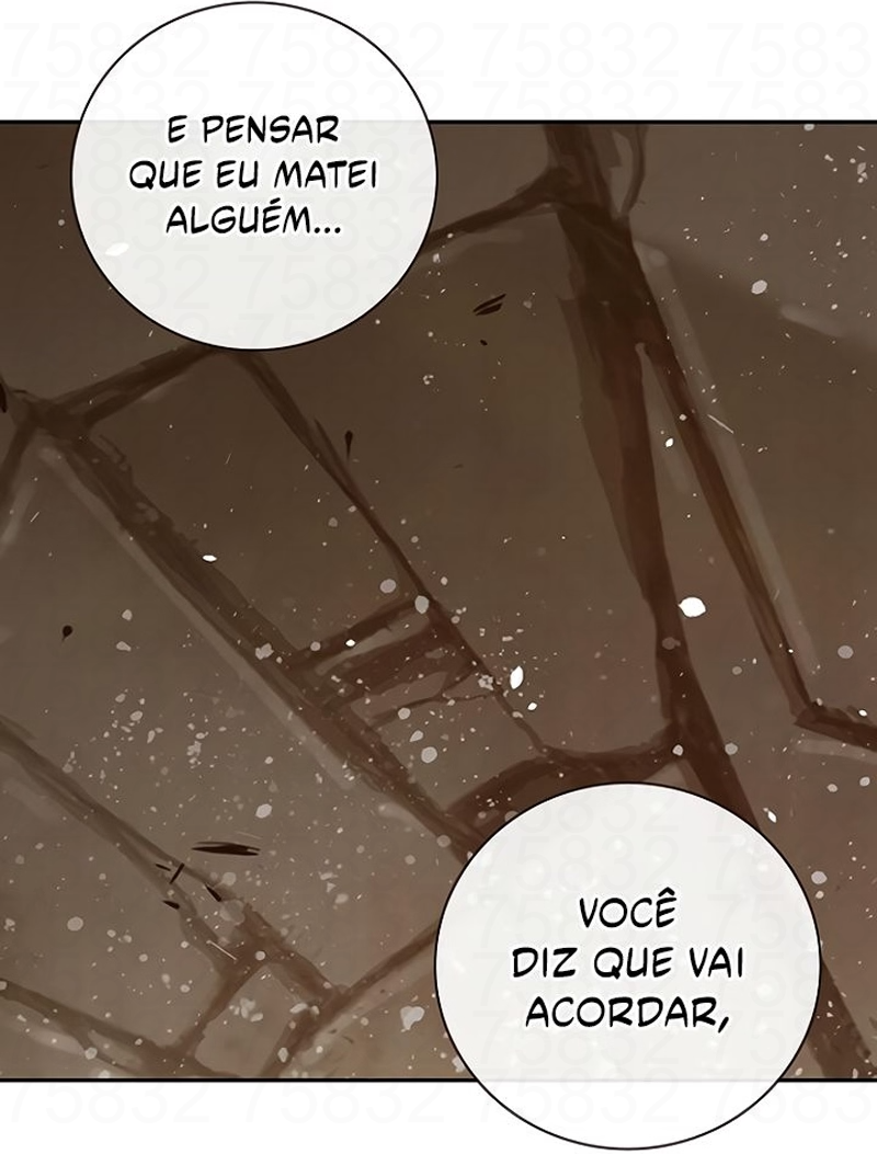 Prisão juvenil Capítulo 60 Página 351